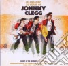 Johnny Clegg - Spirit Is The Journey cd
