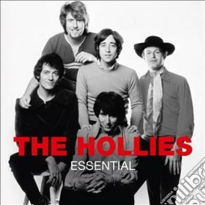 Hollies (The) - Essential cd musicale di The Hollies
