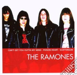 Ramones (The) - Essential cd musicale di Ramones