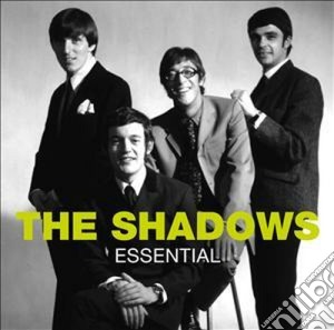 Shadows (The) - Essential cd musicale di Shadows The