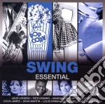 Swing Essential / Various cd