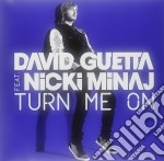 (LP Vinile) David Guetta - Turn Me On (2 Lp)