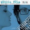 Musica Nuda - 55/21 cd