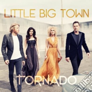 (LP Vinile) Little Big Town - Tornado lp vinile di Little Big Town
