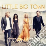(LP Vinile) Little Big Town - Tornado vinile