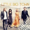 (LP Vinile) Little Big Town - Tornado cd
