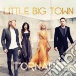 Little Big Town - Tornado cd