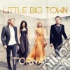 Little Big Town - Tornado cd