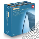 American Classics: Imaginary Landscapes / Various (20 Cd) cd