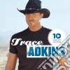 Trace Adkins - 10 Great Songs cd