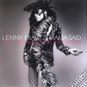Lenny Kravitz - Mama Said (21th Anniversary) (2 Cd) cd musicale di Lenny Kravitz