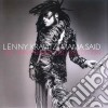 Lenny Kravitz - Mama Said (21th Anniversary) (2 Cd) cd