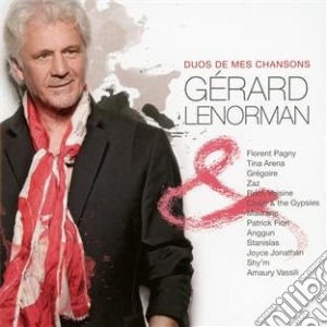 Gerard Lenorman - Duos De Mes Chansons cd musicale di Gerard Lenorman