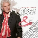 Gerard Lenorman - Duos De Mes Chansons cd