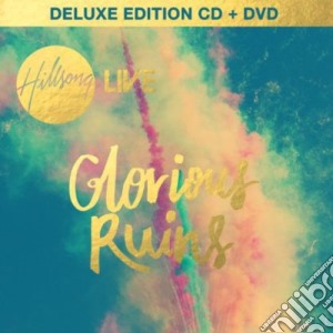 Hillsong - Live: Glorious Ruins (Cd+Dvd) cd musicale