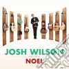 Josh Wilson - Noel cd