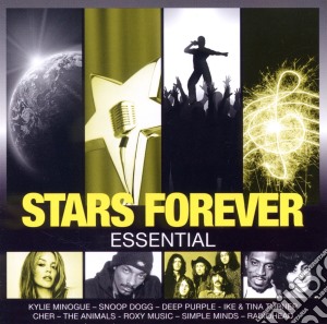 Stars Forever Essential / Various cd musicale di Emi