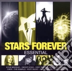 Stars Forever Essential / Various cd