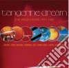 Tangerine Dream - The Virgin Years (1977-1983 (5 Cd) cd musicale di Tangerine Dream