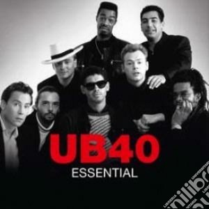 Ub40 - Essential cd musicale di Ub40