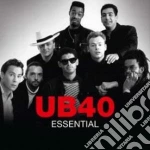 Ub40 - Essential cd