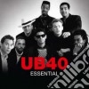 Ub40 - Essential cd musicale di Ub40