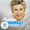 Anne Murray - 10 Great Songs Inspiration Cl cd