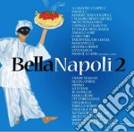 Bella Napoli 2 / Various (2 Cd) cd