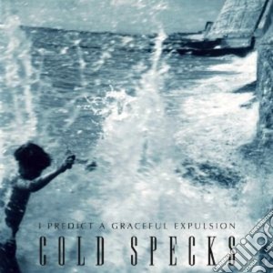 (LP Vinile) Cold Specks - I Predicted A Graceful Expulsion lp vinile di Specks Cold