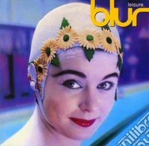 Blur - Leisure (Remastered) [Limited Edition] (2 Cd) cd musicale di Blur