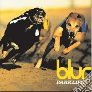 Blur - Parklife [Limited] (2 Cd) cd musicale di Blur