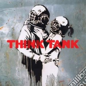 Blur - Think Tank (Remastered) [Limited] (2 Cd) cd musicale di Blur