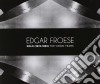 Edgar Froese - Solo 1974 1983 The Virgin Years (4 Cd) cd