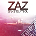 Zaz (cd+dvd) - Sans Tsu Tsou (digipack) (2 Cd) cd