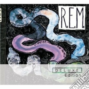 Reckoning (deluxe edition) cd musicale di R.E.M.