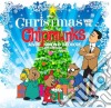 Christmas with the chipmunks cd