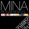 (LP VINILE) Mina picture box vol. 1 cd