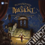 Pyotr Ilyich Tchaikovsky - Nutcracker (2 Cd) cd