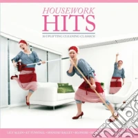 Housework Hits / Various cd
