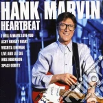 Hank Marvin - Heartbeat cd
