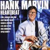 Hank Marvin - Heartbeat cd