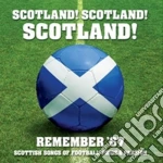 Scotland Scotland Scotland cd