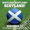 Scotland Scotland Scotland cd