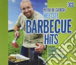 Peter De Clercq's Heetste Barbe (3 Cd) cd