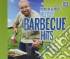 Peter De Clercq's Heetste Barbe (3 Cd) cd
