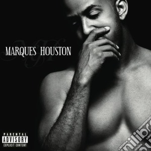 Marques Houston - Mattress Music cd musicale di Marques Houston