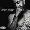Marques Houston - Mattress Music cd