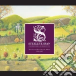 Steeleye Span - Another Parcel Of Steeleye Span (3 Cd) cd