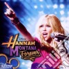Hannah Montana - Forever cd
