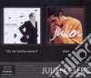 Julien Clerc - Julien / Ou S'En Vont Les Avions? (2 Cd) cd